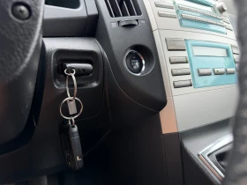 Toyota Corolla verso 1.6i 08Г.2-ключа.История.200х.км.Автопилот., снимка 14
