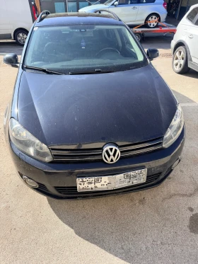 VW Golf 1.6TDI , снимка 2