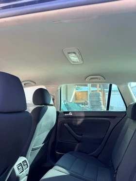 VW Golf 1.6TDI , снимка 11