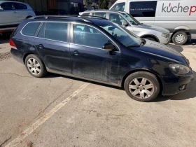 VW Golf 1.6TDI , снимка 3