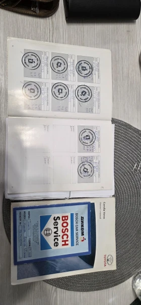 Toyota Corolla verso Корола версо 7 местна, 1, 8, снимка 12