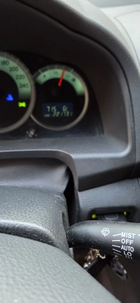 Toyota Corolla verso Корола версо 7 местна, 1, 8, снимка 4