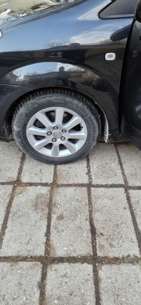 Toyota Corolla verso Корола версо 7 местна, 1, 8, снимка 14