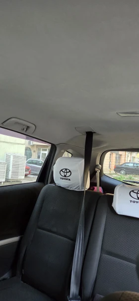 Toyota Corolla verso Корола версо 7 местна, 1, 8, снимка 5