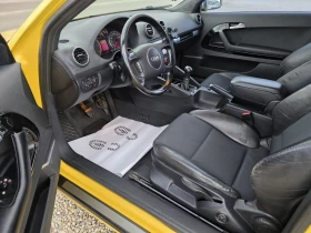 Audi A3 2.0tdi 140k.c. Пълен S-Line !!, снимка 9