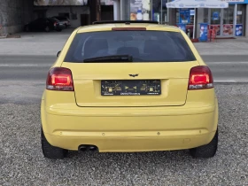 Audi A3 2.0tdi 140k.c. Пълен S-Line !!, снимка 4