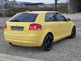 Audi A3 2.0tdi 140k.c. Пълен S-Line !!, снимка 5