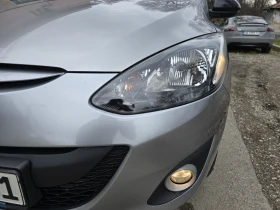 Mazda 2 От Германия.Газова Уредба.4цилиндъра.Климатроник., снимка 8