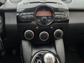 Mazda 2 От Германия.Газова Уредба.4цилиндъра.Климатроник., снимка 12