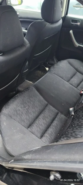 Honda Accord, снимка 5