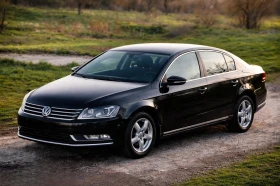 VW Passat Седан/2.0 TDI/140hp, снимка 1
