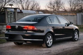 VW Passat Седан/2.0 TDI/140hp, снимка 5