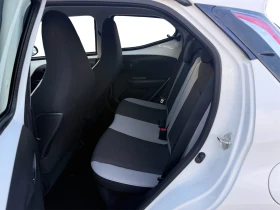 Toyota Aygo 1.0/Cruise control/PDC/LED/Heated seats/Euro6, снимка 8