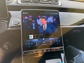 Mercedes-Benz S 580 4Matic L / Full PPF/ първи собственик, снимка 15