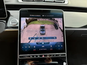 Mercedes-Benz S 580 4Matic L / Full PPF/ първи собственик, снимка 16