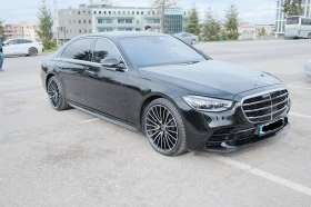 Mercedes-Benz S 580 4Matic L / Full PPF/ първи собственик, снимка 3