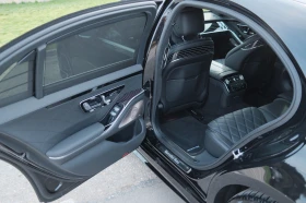 Mercedes-Benz S 580 4Matic L / Full PPF/ първи собственик, снимка 10