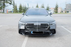 Mercedes-Benz S 580 4Matic L / Full PPF/ първи собственик, снимка 2