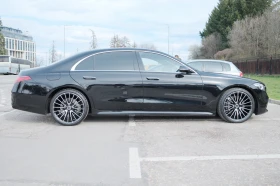 Mercedes-Benz S 580 4Matic L / Full PPF/ първи собственик, снимка 4