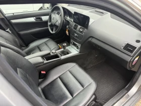 Mercedes-Benz C 200 2.2cdi, снимка 10