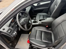 Mercedes-Benz C 200 2.2cdi, снимка 7