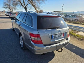 Mercedes-Benz C 200 2.2cdi, снимка 4