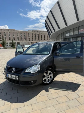 VW Polo, снимка 3