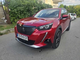 Peugeot 2008, снимка 1