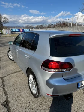VW Golf VW Golf 2.0 140 4MOTION, снимка 5