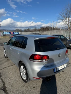 VW Golf VW Golf 2.0 140 4MOTION, снимка 10