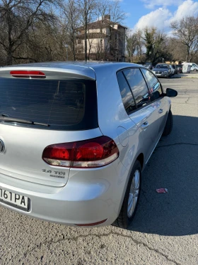 VW Golf VW Golf 2.0 140 4MOTION, снимка 4