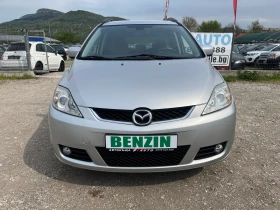 Mazda 5 1.8i-115-7mesta-ITALIA, снимка 2