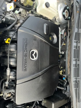 Mazda 5 1.8i-115-7mesta-ITALIA, снимка 16