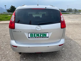 Mazda 5 1.8i-115-7mesta-ITALIA, снимка 11