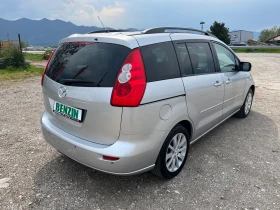 Mazda 5 1.8i-115-7mesta-ITALIA, снимка 10