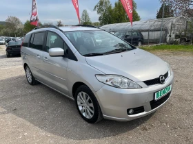 Mazda 5 1.8i-115-7mesta-ITALIA, снимка 3