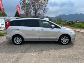 Mazda 5 1.8i-115-7mesta-ITALIA, снимка 4