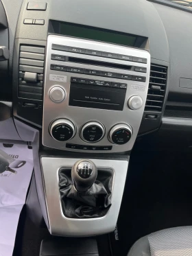 Mazda 5 1.8i-115-7mesta-ITALIA, снимка 15