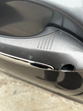 BMW 535 H&K Вакуум Бартер за джип, снимка 11