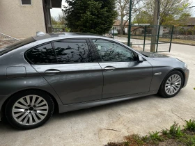 BMW 535 H&K Вакуум Бартер за джип, снимка 4