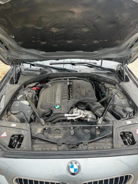 BMW 535 H&K Вакуум Бартер за джип, снимка 14