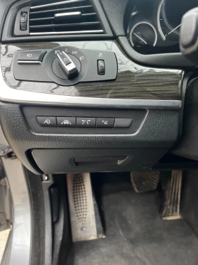BMW 535 H&K Вакуум Бартер за джип, снимка 8