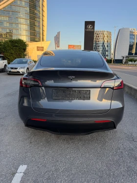 Tesla Model Y Пълна гаранция/LR/AWD/Enhanced, снимка 11