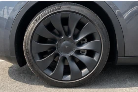 Tesla Model Y Пълна гаранция/LR/AWD/Enhanced, снимка 8