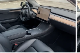 Tesla Model Y Пълна гаранция/LR/AWD/Enhanced, снимка 4