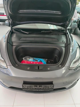 Tesla Model Y Пълна гаранция/LR/AWD/Enhanced, снимка 16