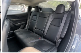 Tesla Model Y Пълна гаранция/LR/AWD/Enhanced, снимка 6