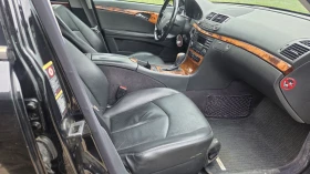 Mercedes-Benz E 270, снимка 7