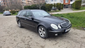 Mercedes-Benz E 270, снимка 1