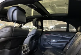 Mercedes-Benz S 560 ОБДУХВАНЕ * BURMESTER * FACE * LED * MASSAGE * , снимка 10